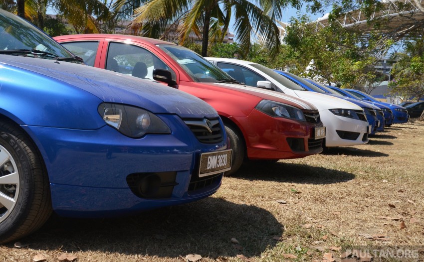 Car loan interest rates set to increase – report 239211