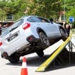 First-ever Subaru AWD Challenge held in Malaysia