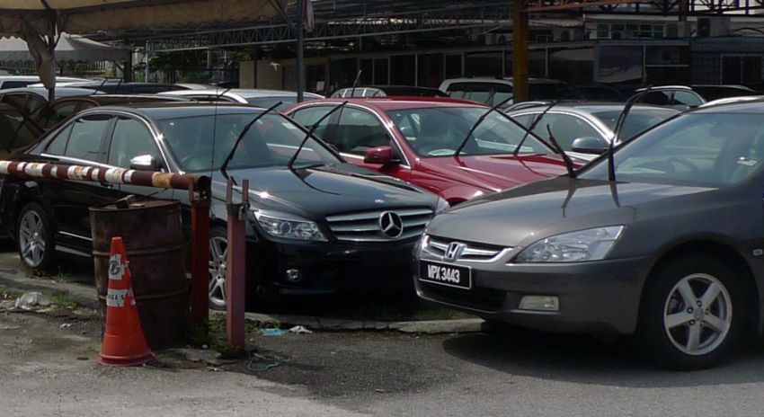 Car loan interest rates set to increase – report 239024