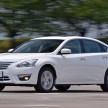 2014 Nissan Teana L33 launched – RM140k-RM170k