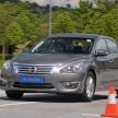 2014 Nissan Teana L33 launched – RM140k-RM170k