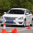 2014 Nissan Teana L33 launched – RM140k-RM170k