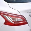 2014 Nissan Teana L33 launched – RM140k-RM170k