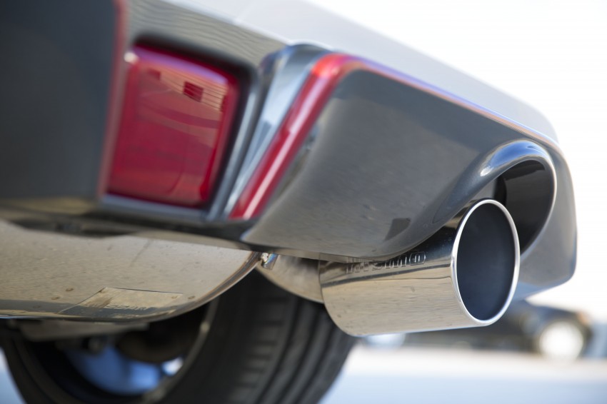 2015 Nissan 370Z Nismo – new looks, 7-speed auto 248159