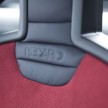 2015 Nissan 370Z Nismo – new looks, 7-speed auto