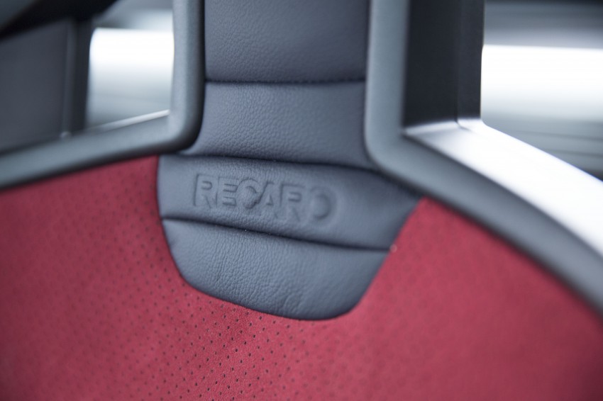 2015 Nissan 370Z Nismo – new looks, 7-speed auto 248154