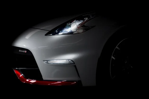 A special global NISMO debut