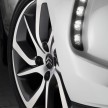 Citroen DS3 facelift – new LED eyes for the baby DS