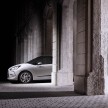 Citroen DS3 facelift – new LED eyes for the baby DS