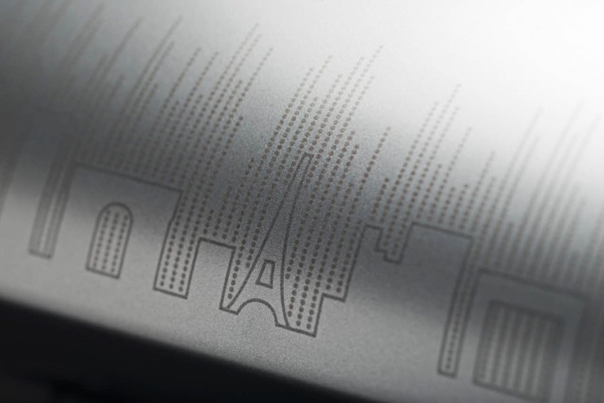 Citroen DS3 facelift – new LED eyes for the baby DS 249104