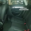 Audi Q3 1.4 TFSI price, specs revealed – RM216,888