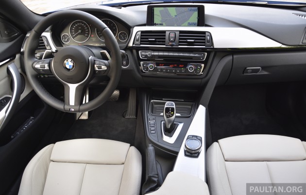 BMW 428i GC Bilbao 22