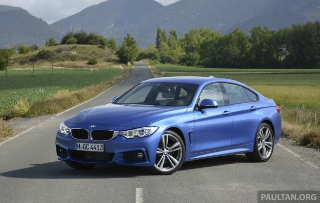 BMW 428i GC Bilbao 40