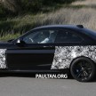 SPYSHOTS: BMW M2 Coupe is broad at the hips