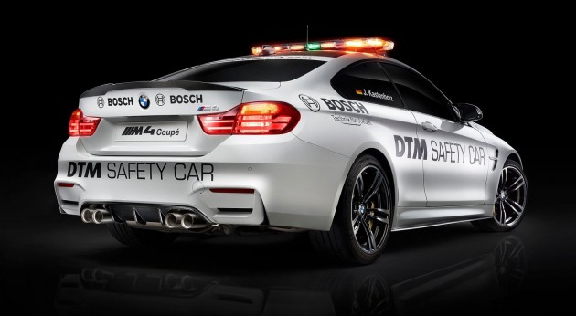 BMW M4 DTM Safety Car-06