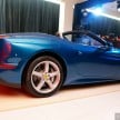 Ferrari California T previewed – RM889k before tax