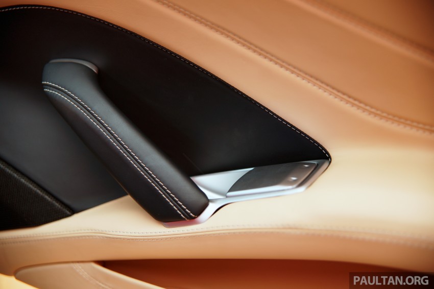 Ferrari California T previewed – RM889k before tax 249148