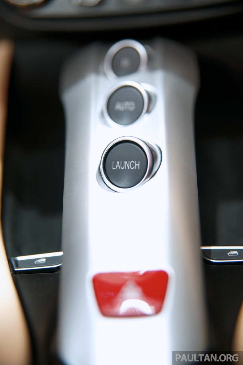 Ferrari California T previewed – RM889k before tax 249153