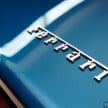 Ferrari California T previewed – RM889k before tax
