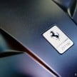 Ferrari California T previewed – RM889k before tax