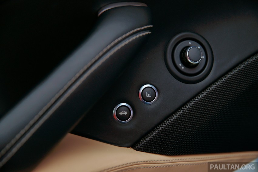 Ferrari California T previewed – RM889k before tax 249161