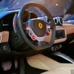 Ferrari California T previewed – RM889k before tax