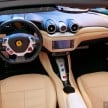 Ferrari California T previewed – RM889k before tax