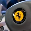 Ferrari California T previewed – RM889k before tax