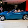 Ferrari California T previewed – RM889k before tax