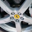 Ferrari California T previewed – RM889k before tax
