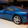 Ferrari California T previewed – RM889k before tax