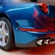 Ferrari California T previewed – RM889k before tax