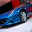 Ferrari California T previewed – RM889k before tax