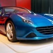 Ferrari California T previewed – RM889k before tax