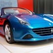 Ferrari California T previewed – RM889k before tax