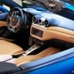Ferrari California T previewed – RM889k before tax