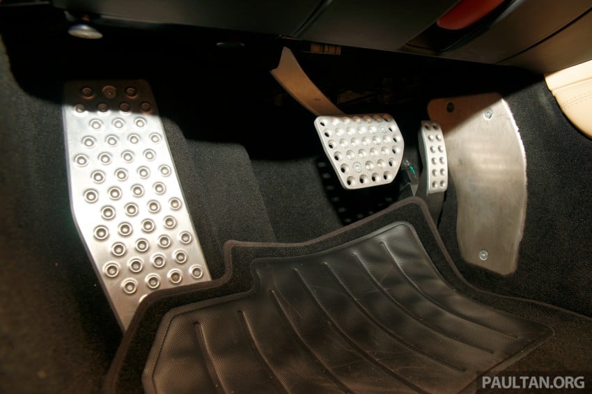 Ferrari California T previewed – RM889k before tax 249207