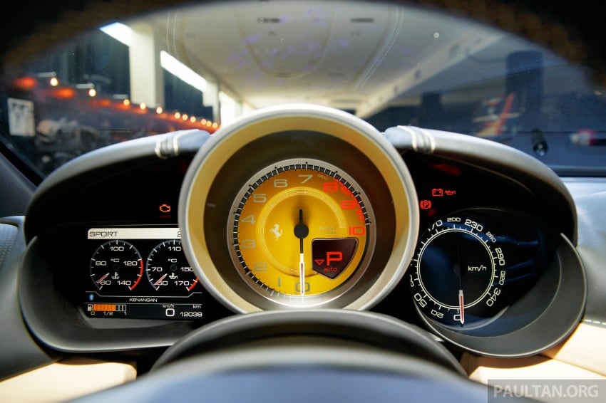 Ferrari California T previewed – RM889k before tax 249210