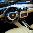 Ferrari California T previewed – RM889k before tax