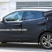 SPYSHOTS: Hyundai Santa Fe DM facelift testing
