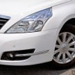 GALLERY: 2014 Nissan Teana L33 takes on 2013’s J32