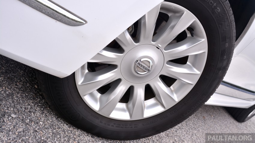 GALLERY: 2014 Nissan Teana L33 takes on 2013’s J32 247698