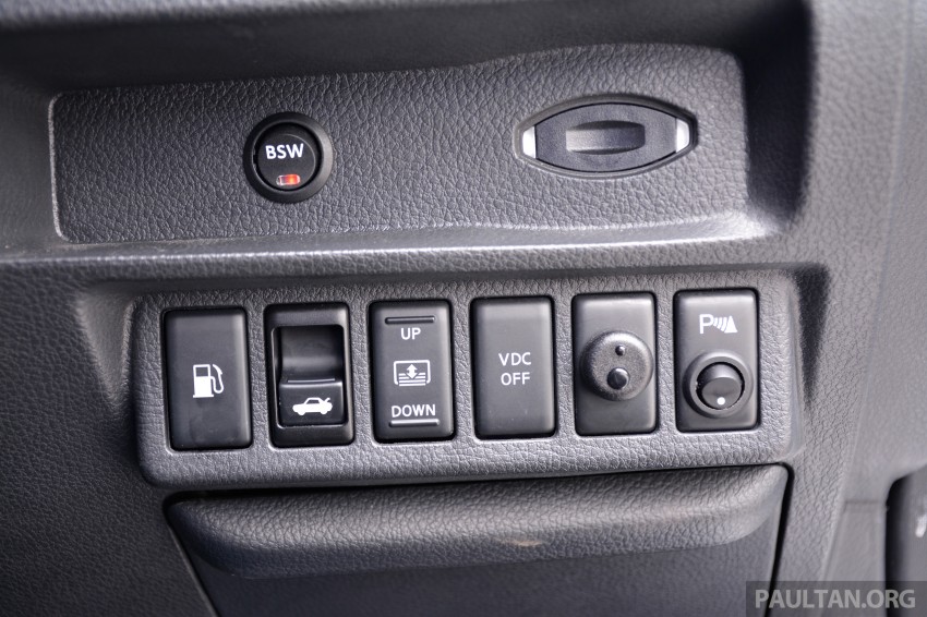 GALLERY: 2014 Nissan Teana L33 takes on 2013’s J32 247730