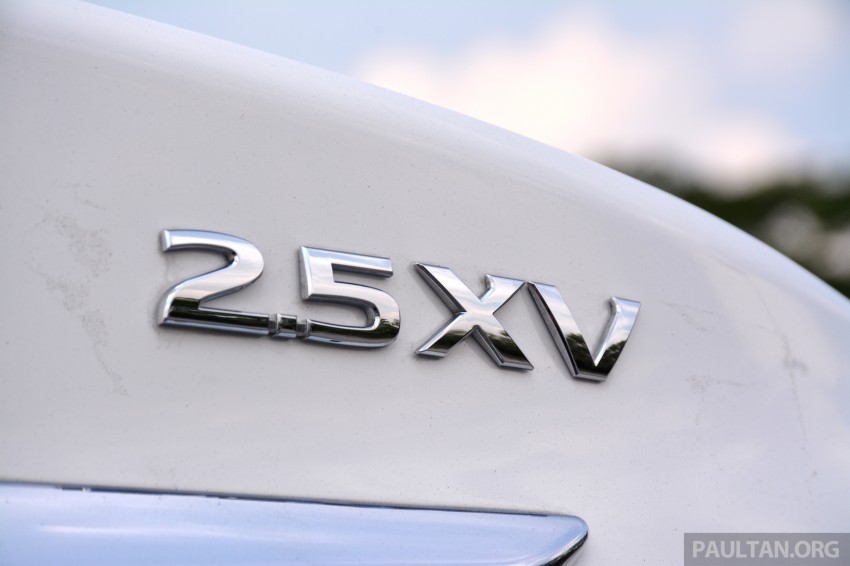 GALLERY: 2014 Nissan Teana L33 takes on 2013’s J32 247657