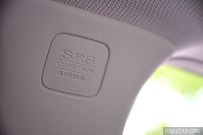 GALLERY: 2014 Nissan Teana L33 takes on 2013’s J32 247687