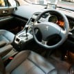 Facelifted Peugeot 5008 officially launched – RM160k