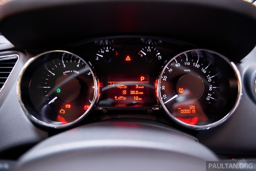 Peugeot 5008 facelift previewed – RM163k estimated 247402