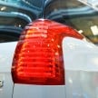 Facelifted Peugeot 5008 officially launched – RM160k