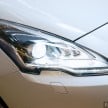 Facelifted Peugeot 5008 officially launched – RM160k
