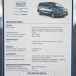 Facelifted Peugeot 5008 officially launched – RM160k
